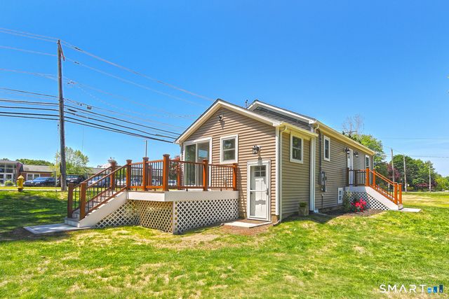 233 Chapel Street, Milford, CT 06460
