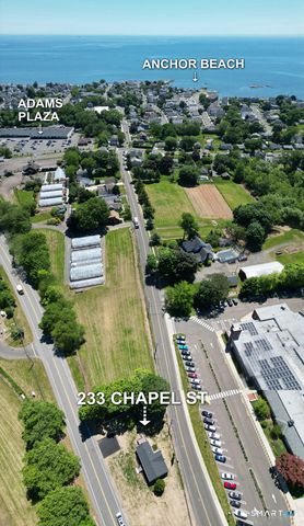 233 Chapel Street, Milford, CT 06460