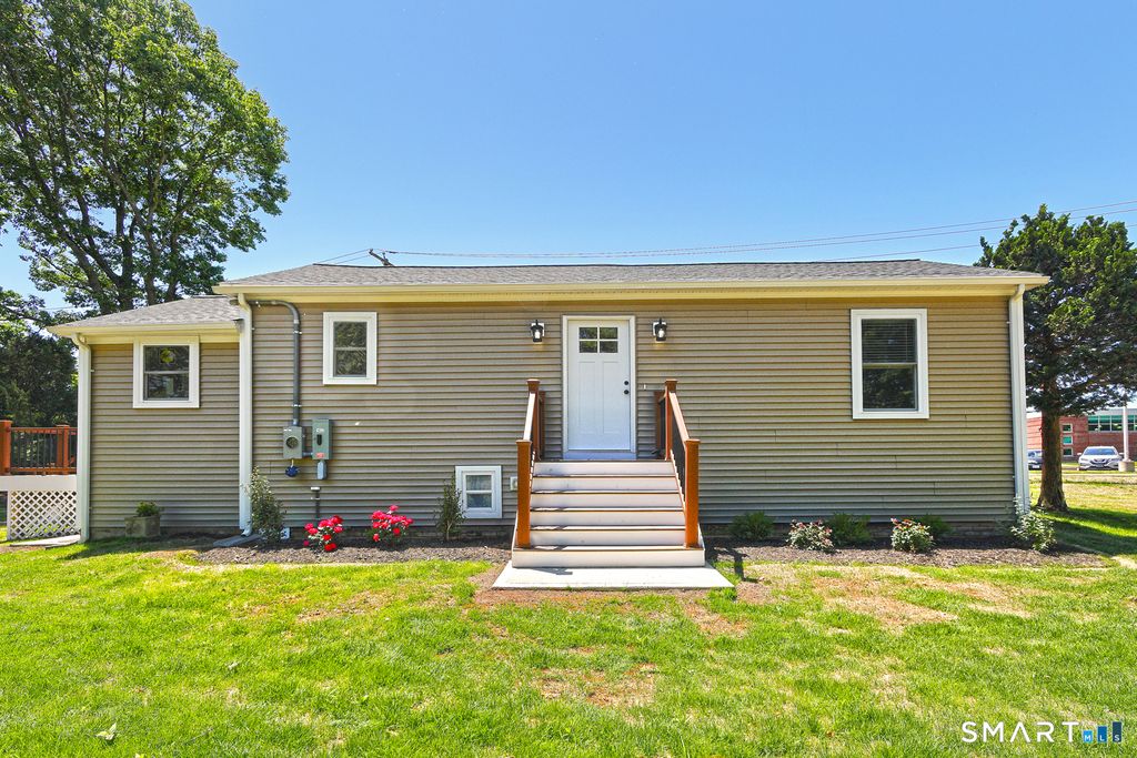 233 Chapel Street, Milford, CT 06460