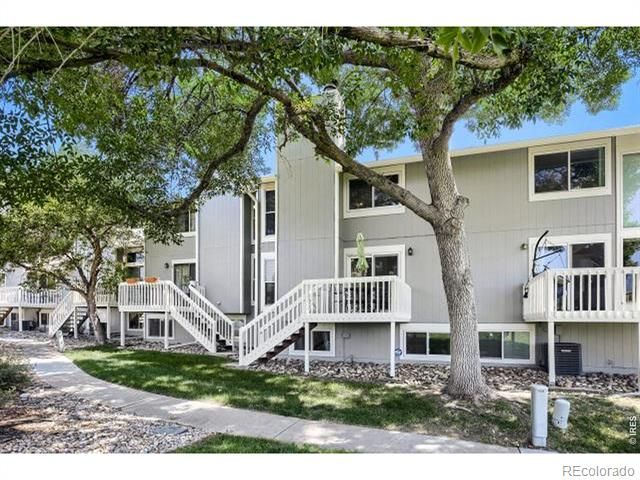 942 Reynolds Farm Lane B, Longmont, CO 80503