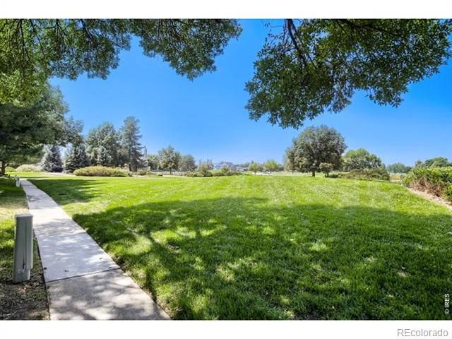 942 Reynolds Farm Lane B, Longmont, CO 80503