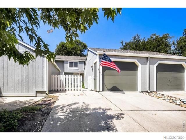 942 Reynolds Farm Lane B, Longmont, CO 80503