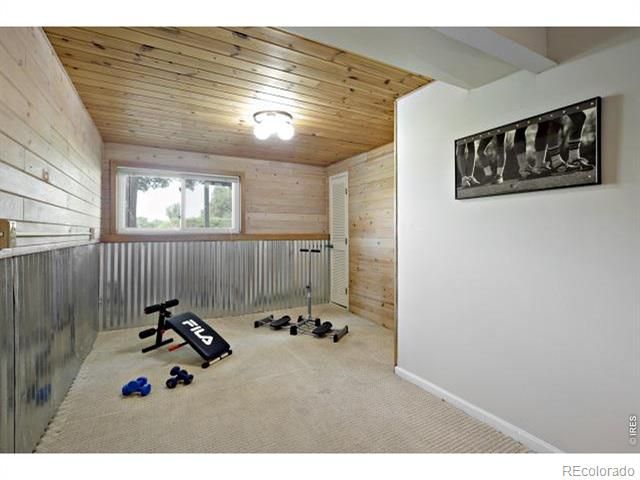 942 Reynolds Farm Lane B, Longmont, CO 80503