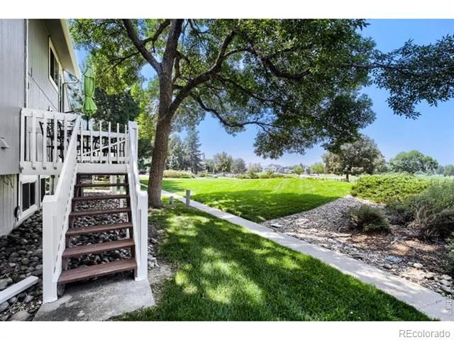 942 Reynolds Farm Lane B, Longmont, CO 80503
