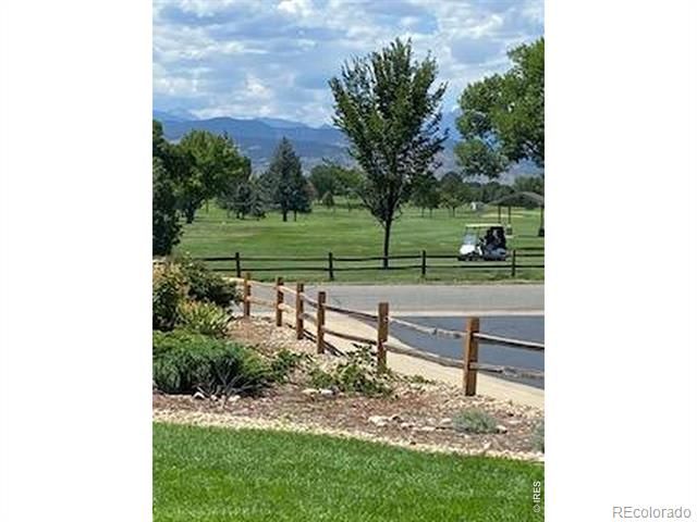 942 Reynolds Farm Lane B, Longmont, CO 80503