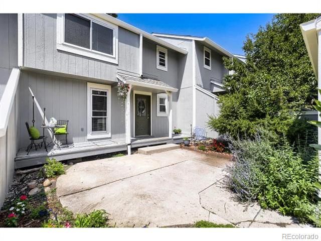 942 Reynolds Farm Lane B, Longmont, CO 80503