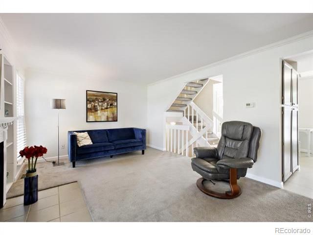 942 Reynolds Farm Lane B, Longmont, CO 80503