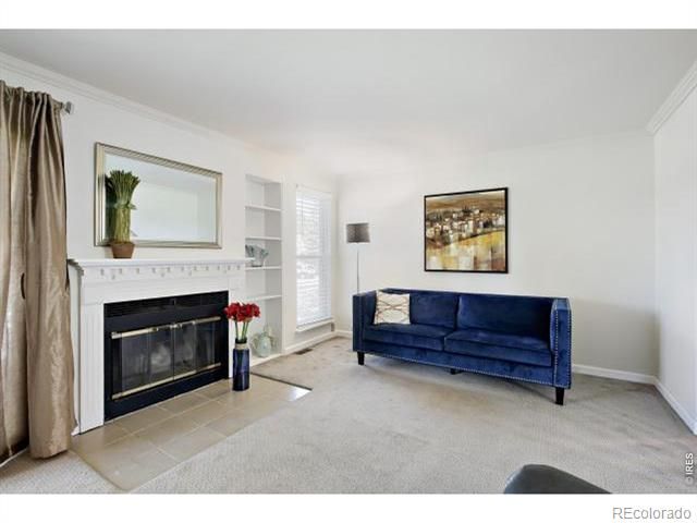 942 Reynolds Farm Lane B, Longmont, CO 80503