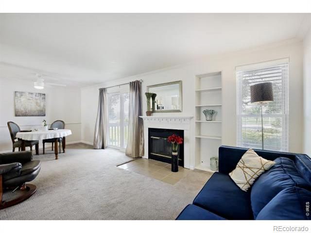 942 Reynolds Farm Lane B, Longmont, CO 80503