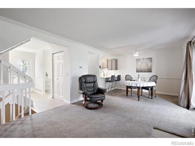 942 Reynolds Farm Lane B, Longmont, CO 80503