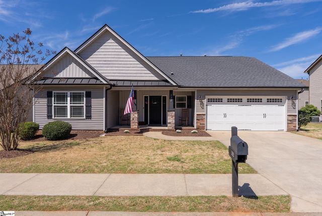 332 Terilyn Court, Greenville, SC 29611