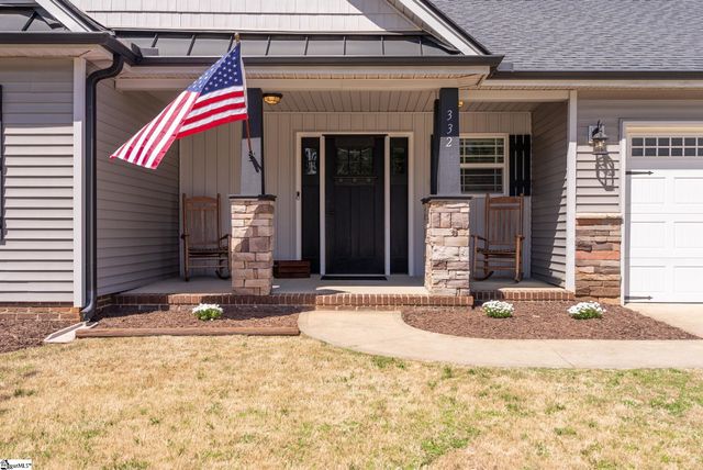 332 Terilyn Court, Greenville, SC 29611