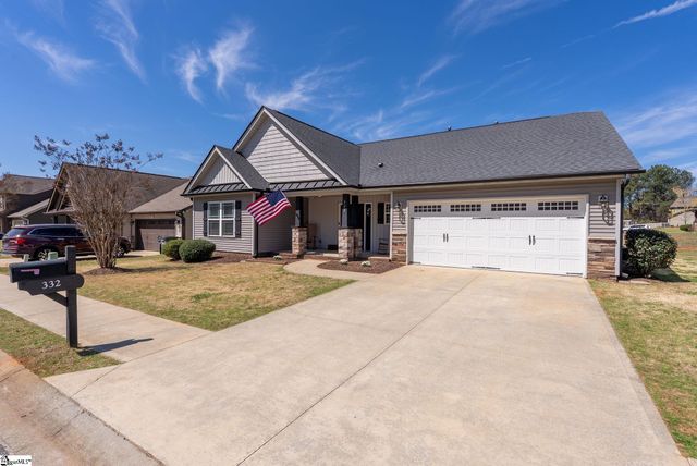 332 Terilyn Court, Greenville, SC 29611