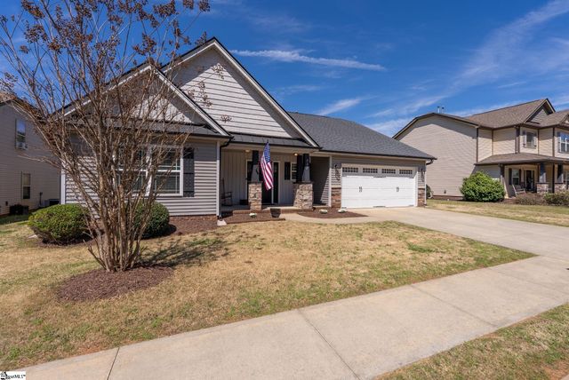 332 Terilyn Court, Greenville, SC 29611