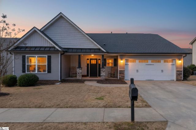 332 Terilyn Court, Greenville, SC 29611