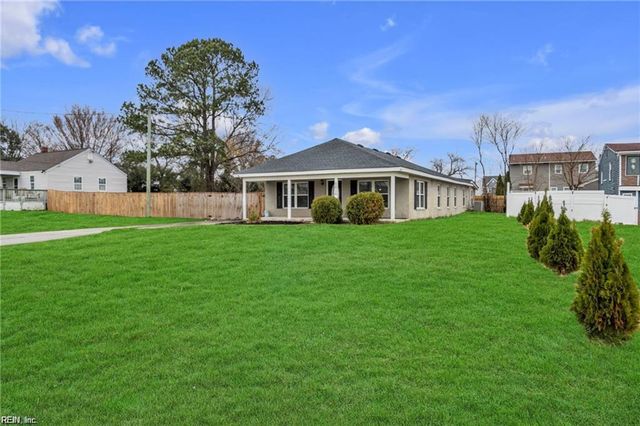 5616 Paca LN, Virginia Beach, VA 23462