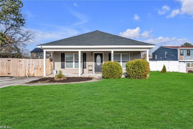 5616 Paca LN, Virginia Beach, VA 23462
