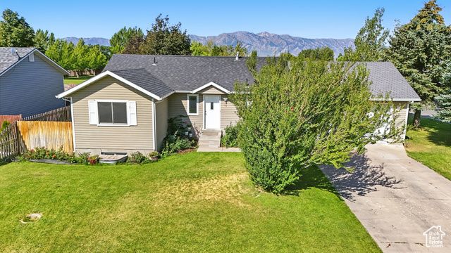 44 WAPITI LOOP, Hyrum, UT 84319