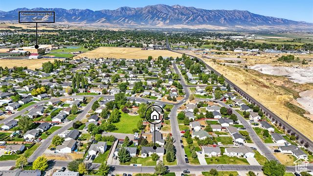 44 WAPITI LOOP, Hyrum, UT 84319