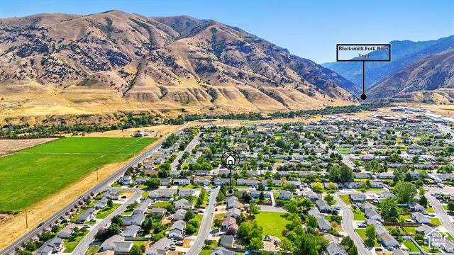 44 WAPITI LOOP, Hyrum, UT 84319