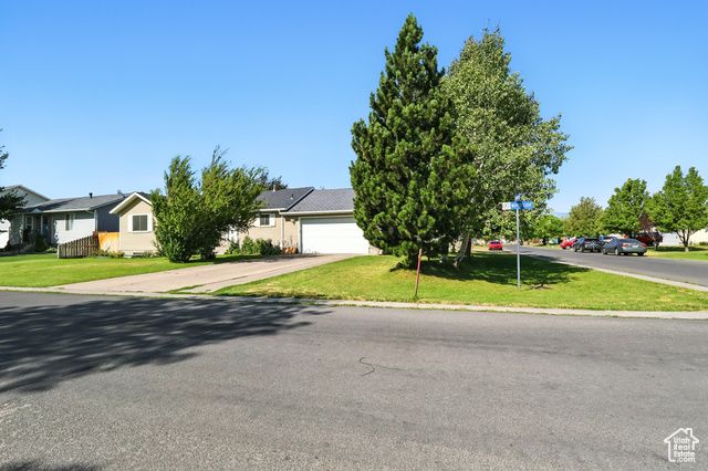 44 WAPITI LOOP, Hyrum, UT 84319
