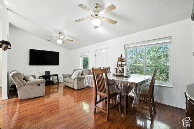 44 WAPITI LOOP, Hyrum, UT 84319