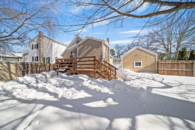 223 W Shore Avenue, Manchester, NH 03109