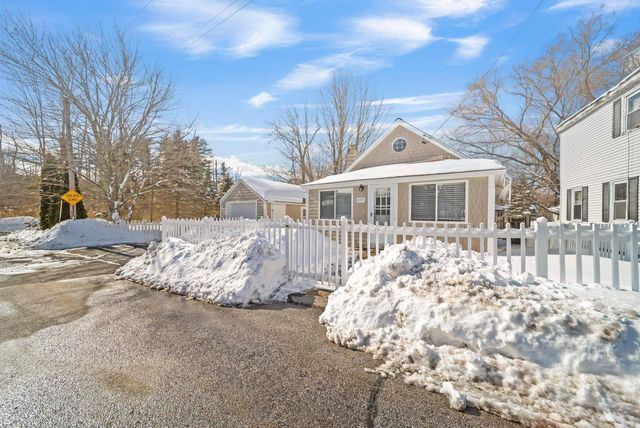 223 W Shore Avenue, Manchester, NH 03109