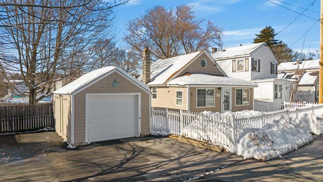 223 W Shore Avenue, Manchester, NH 03109