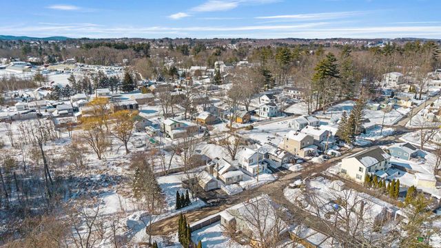 223 W Shore Avenue, Manchester, NH 03109