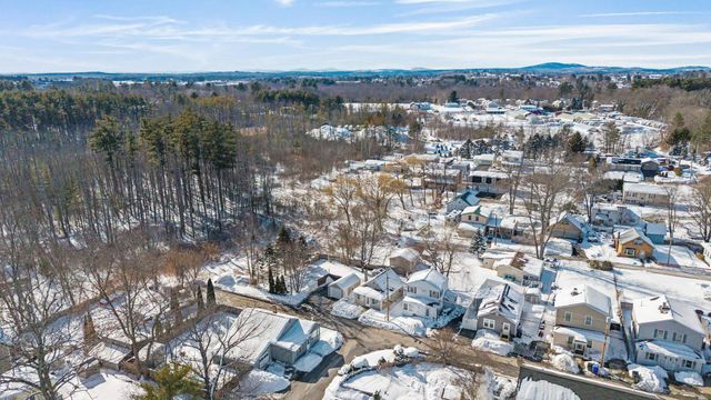 223 W Shore Avenue, Manchester, NH 03109