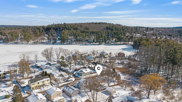 223 W Shore Avenue, Manchester, NH 03109