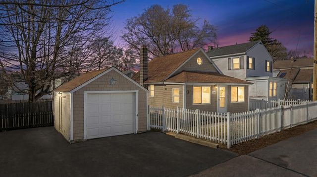 223 W Shore Avenue, Manchester, NH 03109