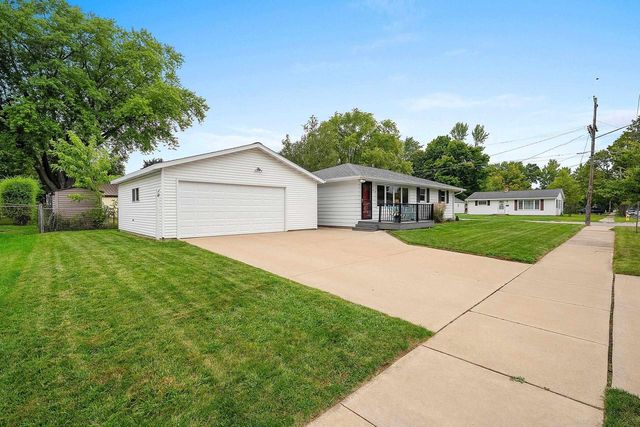 1404 SPENCE STREET, Green Bay, WI 54304