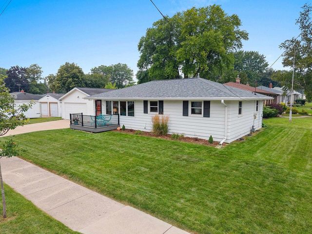 1404 SPENCE STREET, Green Bay, WI 54304