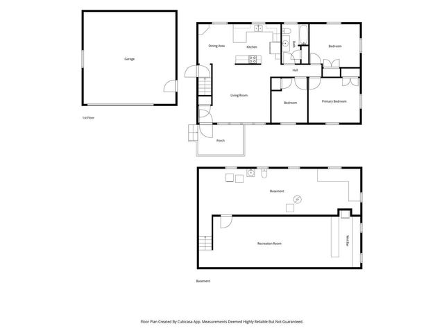 1404 SPENCE STREET, Green Bay, WI 54304