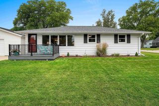 1404 SPENCE STREET, Green Bay, WI 54304