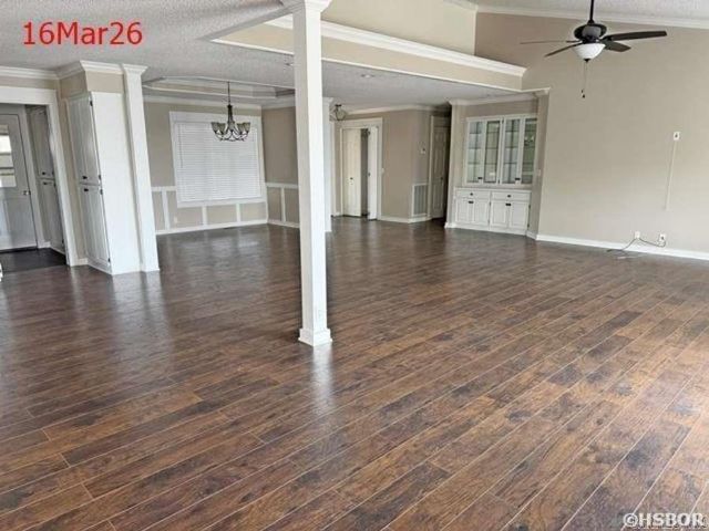 21 Delavega Circle, Hot Springs Village, AR 71909