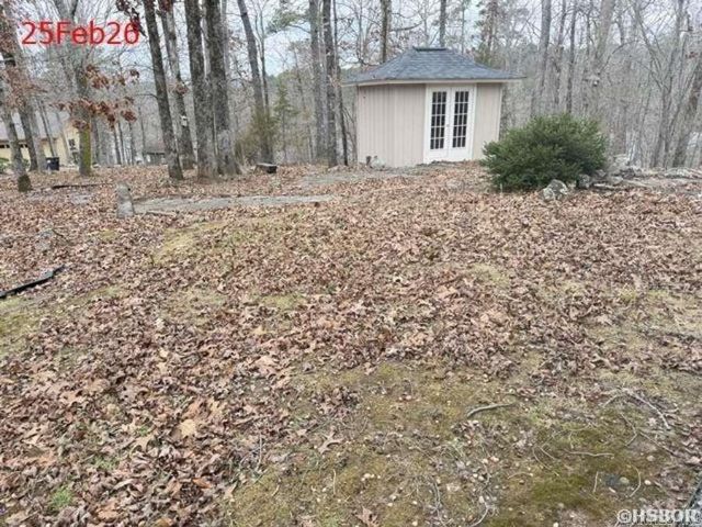 21 Delavega Circle, Hot Springs Village, AR 71909