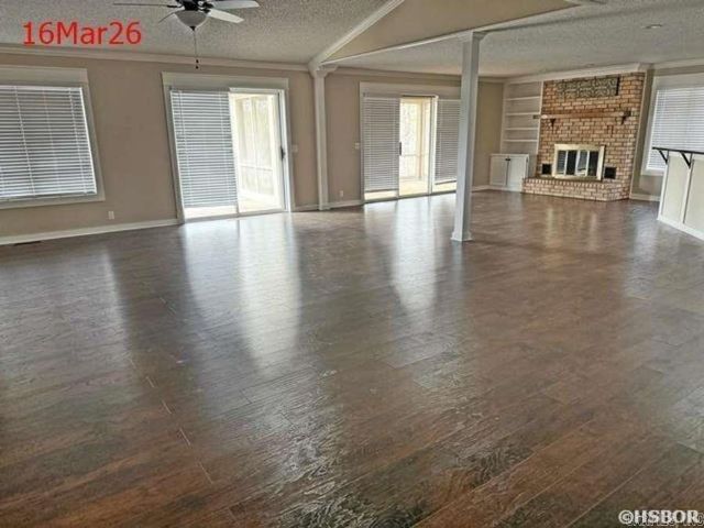 21 Delavega Circle, Hot Springs Village, AR 71909