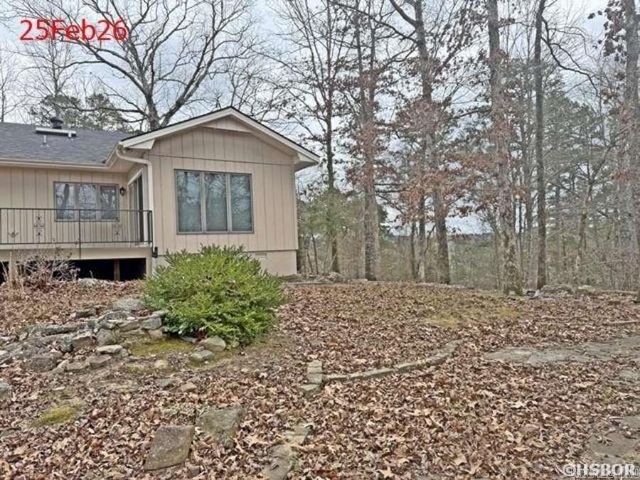 21 Delavega Circle, Hot Springs Village, AR 71909