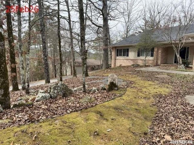 21 Delavega Circle, Hot Springs Village, AR 71909
