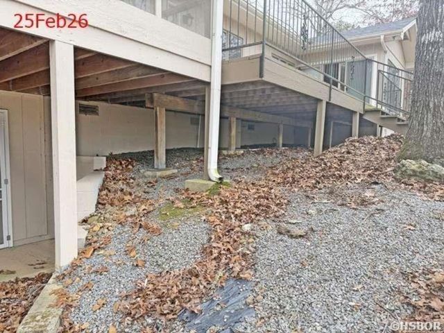 21 Delavega Circle, Hot Springs Village, AR 71909