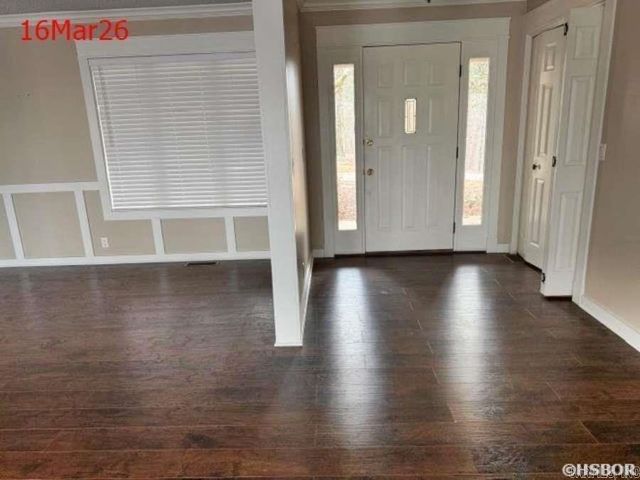 21 Delavega Circle, Hot Springs Village, AR 71909