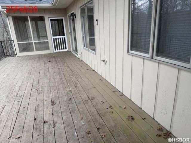 21 Delavega Circle, Hot Springs Village, AR 71909