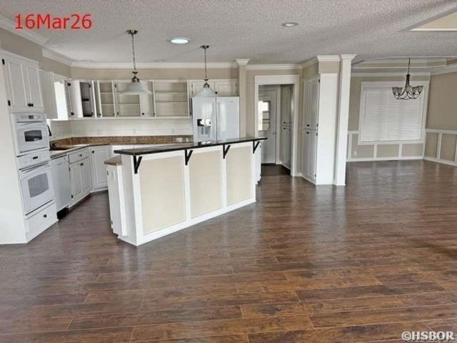 21 Delavega Circle, Hot Springs Village, AR 71909