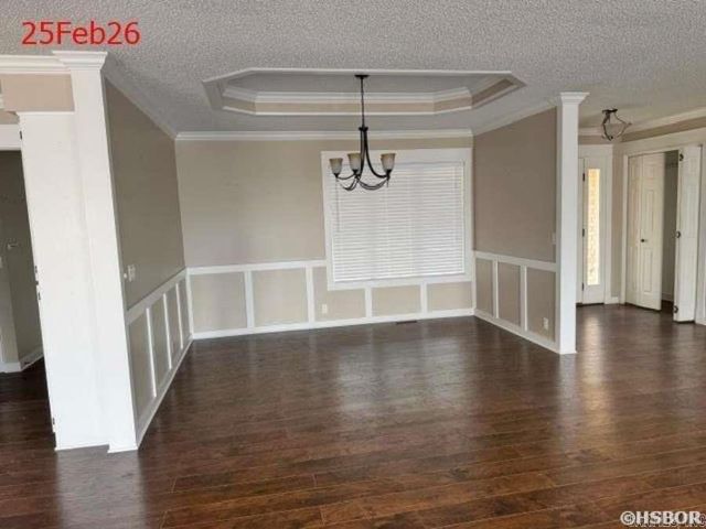 21 Delavega Circle, Hot Springs Village, AR 71909