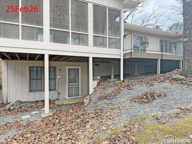 21 Delavega Circle, Hot Springs Village, AR 71909