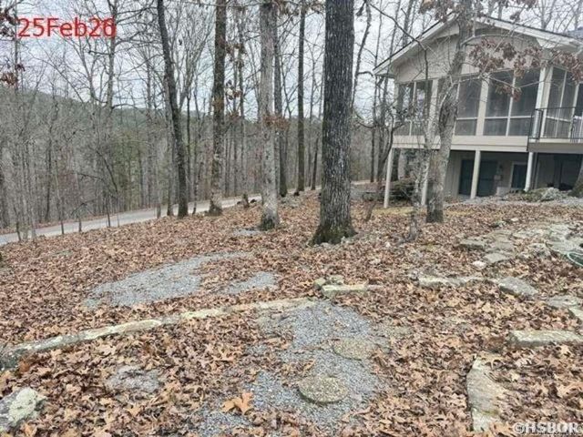 21 Delavega Circle, Hot Springs Village, AR 71909