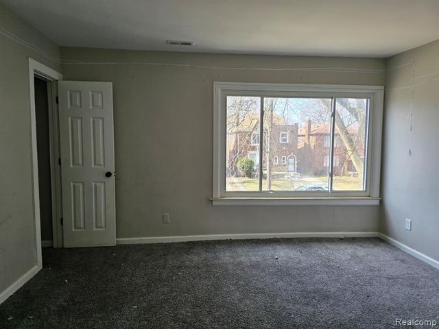 17160 Northlawn Street, Detroit, MI 48221
